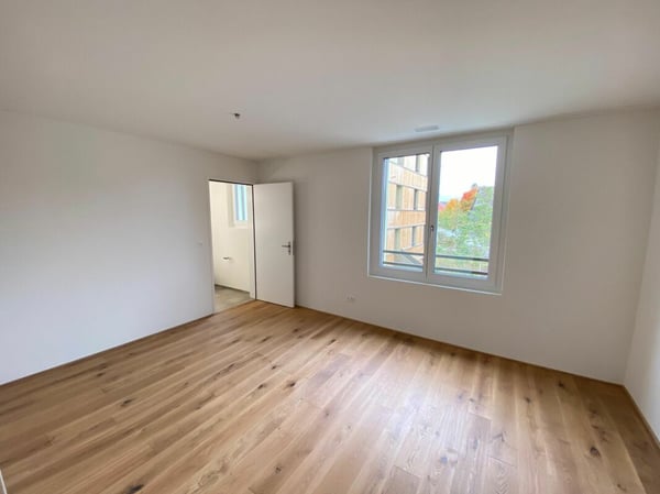 Erstvermietung - modernes Wohnen mit Weitblick - sonnige Lage & viel Natur 8