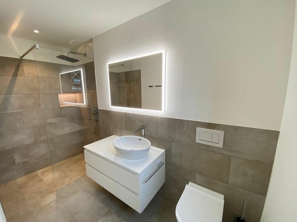 Erstvermietung - modernes Wohnen mit Weitblick - sonnige Lage & viel Natur 9