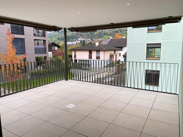 Erstvermietung - modernes Wohnen mit Weitblick - sonnige Lage & viel Natur 10