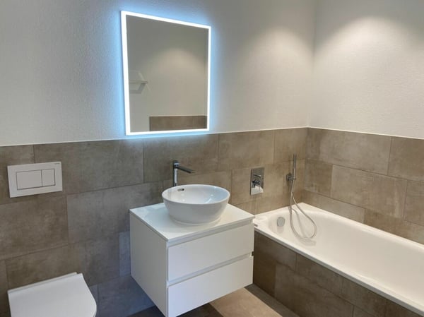 Erstvermietung - modernes Wohnen mit Weitblick - sonnige Lage & viel Natur 5