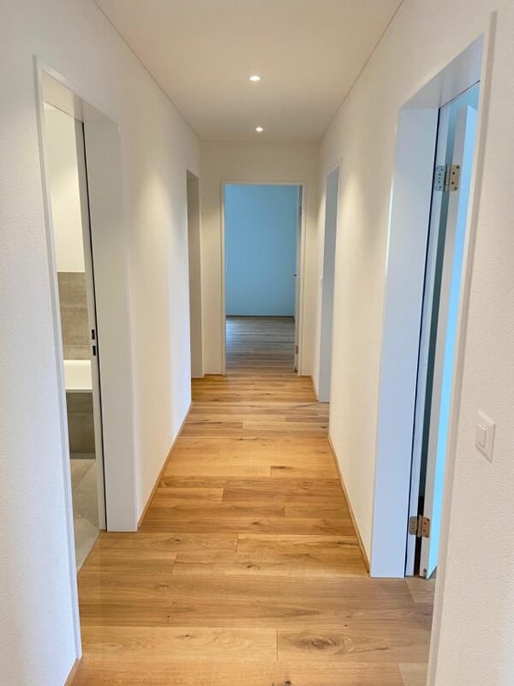 Erstvermietung - modernes Wohnen mit Weitblick - sonnige Lage & viel Natur 4