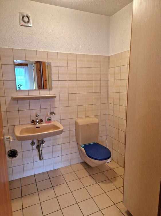 Einfache und helle Büroräumlichkeiten 3