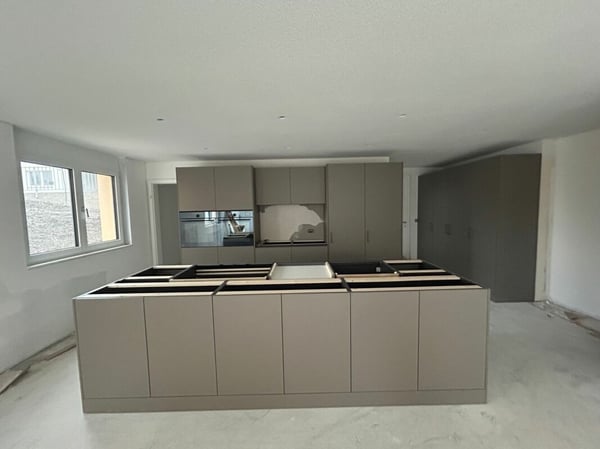 Erstvermietung 1.5-Zi. DEFH - ein Wohntraum für die ganze Familie! 4