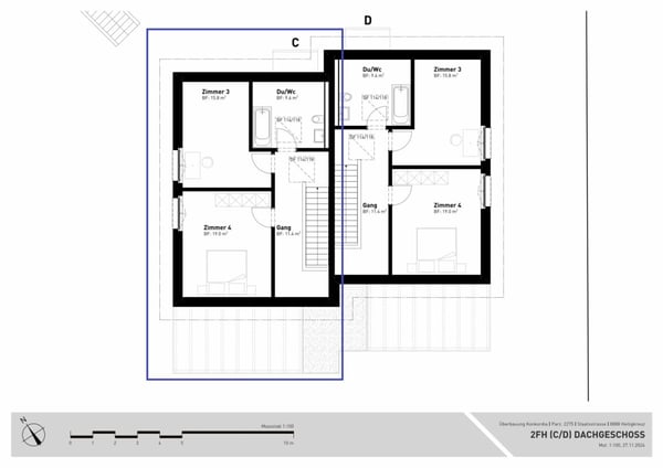 Erstvermietung 1.5-Zi. DEFH - ein Wohntraum für die ganze Familie! 10