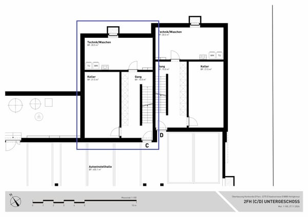 Erstvermietung 1.5-Zi. DEFH - ein Wohntraum für die ganze Familie! 8