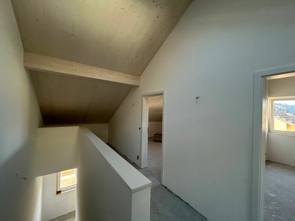 Erstvermietung 1.5-Zi. DEFH - ein Wohntraum für die ganze Familie! 5