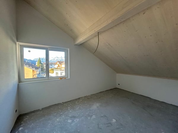 Erstvermietung 1.5-Zi. DEFH - ein Wohntraum für die ganze Familie! 6