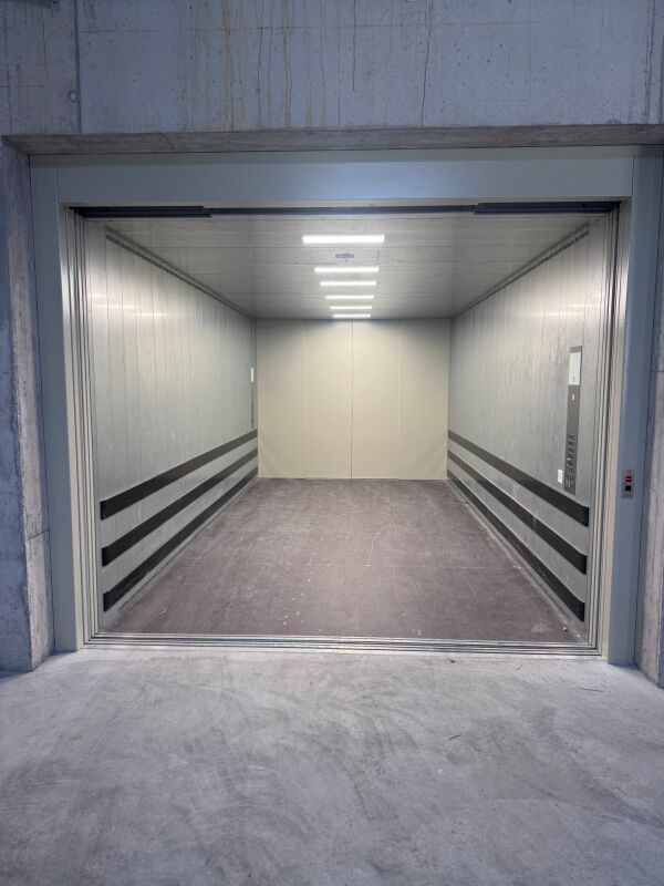 Industrial Park Plonserfeld - attractive commercial/industrial spaces