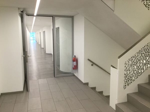 2.5-Zimmerwohnung an zentraler Lage 7