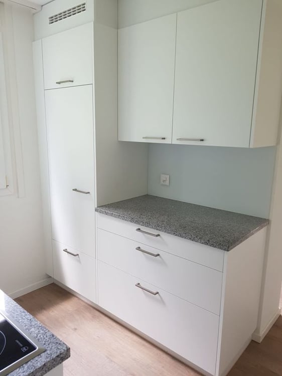 2.5-Zimmerwohnung an zentraler Lage 2