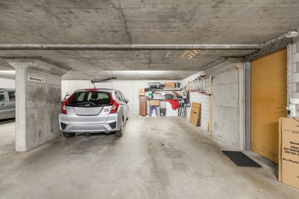 Charmante 3.5-Zimmer Dachwohnung mit Cheminée und stilvollem Ausbau 18