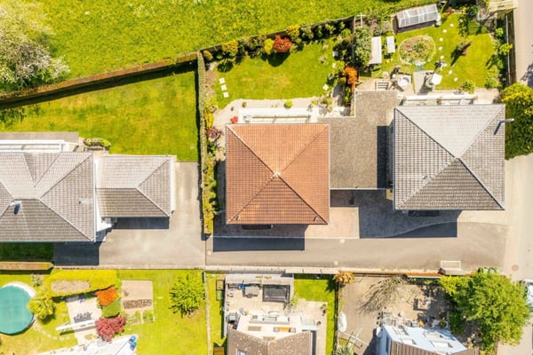 Ihr neues Zuhause: Einfamilienhaus mit Gartenidylle an ruhiger Wohnlage 27