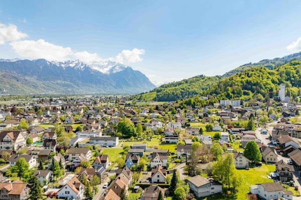Ihr neues Zuhause: Einfamilienhaus mit Gartenidylle an ruhiger Wohnlage 28