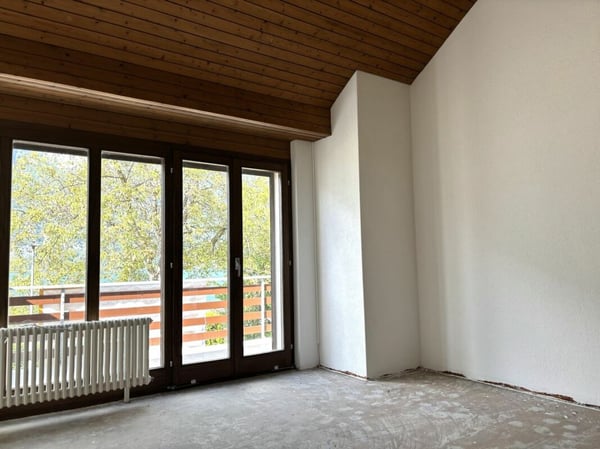 Exklusives 5.5 Zimmer Reihen-Einfamilienhaus direkt am See 12