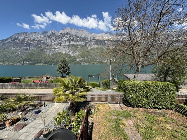 Exklusives 5.5 Zimmer Reihen-Einfamilienhaus direkt am See 24