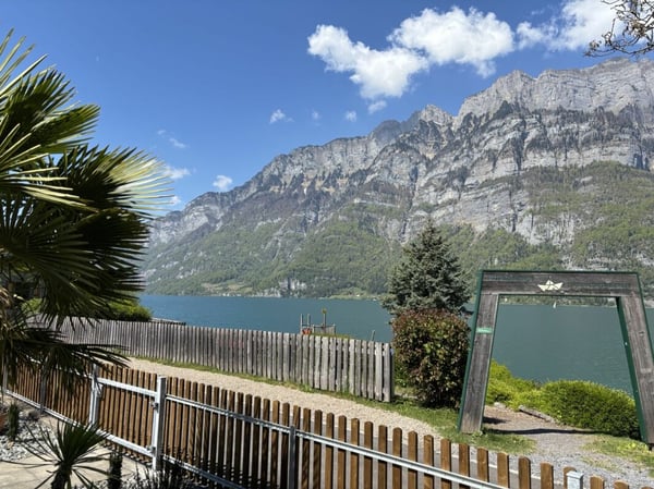 Exklusives 5.5 Zimmer Reihen-Einfamilienhaus direkt am See 23