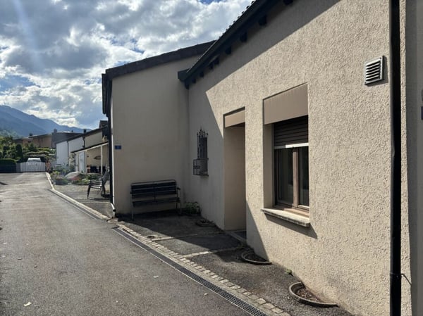 Exklusives 5.5 Zimmer Reihen-Einfamilienhaus direkt am See 26