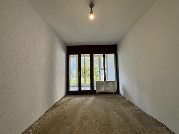 Exklusives 5.5 Zimmer Reihen-Einfamilienhaus direkt am See 5