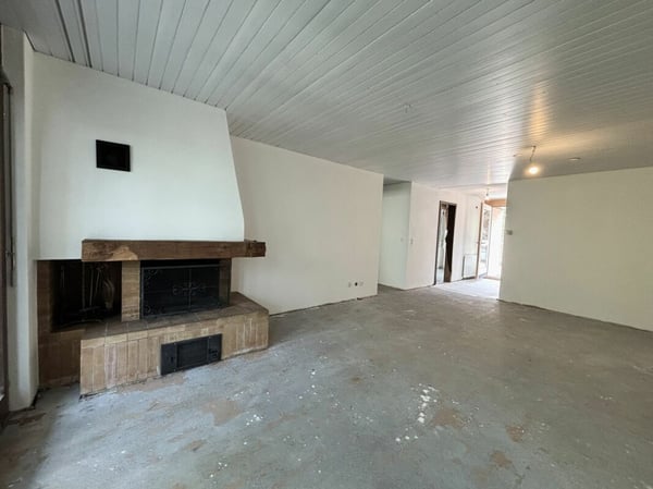 Exklusives 5.5 Zimmer Reihen-Einfamilienhaus direkt am See 3