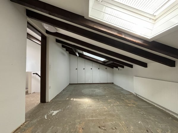 Exklusives 5.5 Zimmer Reihen-Einfamilienhaus direkt am See 16