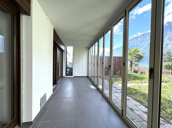 Exklusives 5.5 Zimmer Reihen-Einfamilienhaus direkt am See 7