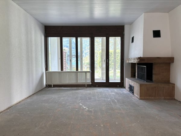 Exklusives 5.5 Zimmer Reihen-Einfamilienhaus direkt am See 4