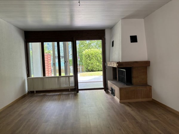 Exklusives 5.5 Zimmer Reihen-Einfamilienhaus direkt am See 4