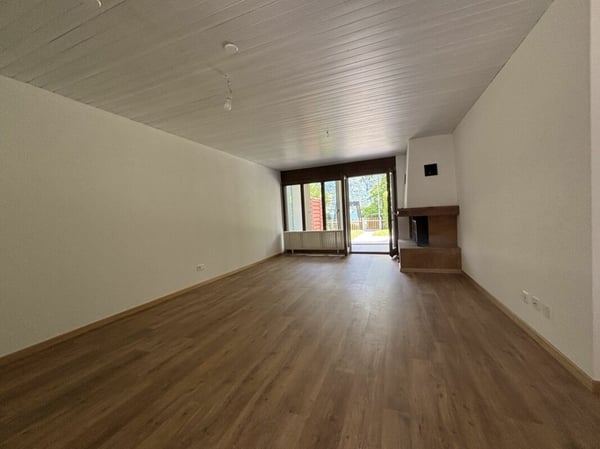 Exklusives 5.5 Zimmer Reihen-Einfamilienhaus direkt am See 5