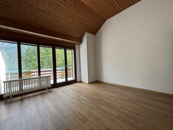 Exklusives 5.5 Zimmer Reihen-Einfamilienhaus direkt am See 14