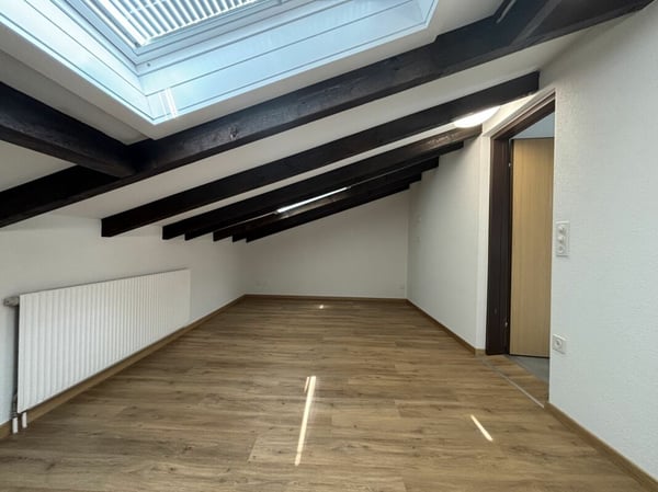 Exklusives 5.5 Zimmer Reihen-Einfamilienhaus direkt am See 13