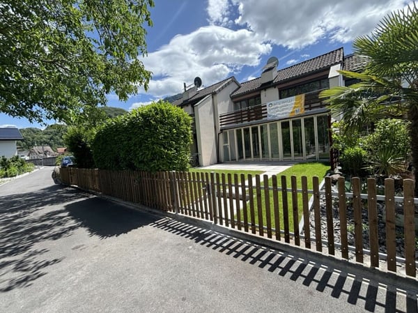Exklusives 5.5 Zimmer Reihen-Einfamilienhaus direkt am See 23