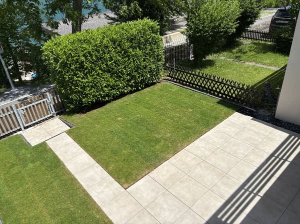 Exklusives 5.5 Zimmer Reihen-Einfamilienhaus direkt am See 19