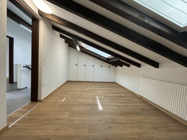 Exklusives 5.5 Zimmer Reihen-Einfamilienhaus direkt am See 12