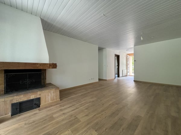 Exklusives 5.5 Zimmer Reihen-Einfamilienhaus direkt am See 3