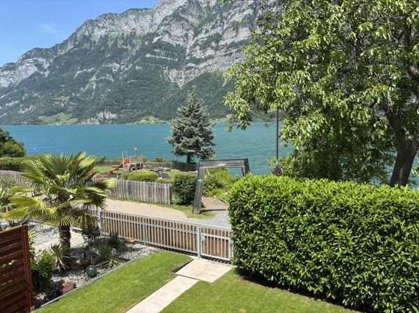 Exklusives 5.5 Zimmer Reihen-Einfamilienhaus direkt am See 20