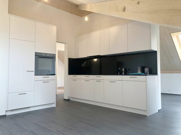 charmante 2.5-Zi. Dachwohnung 2