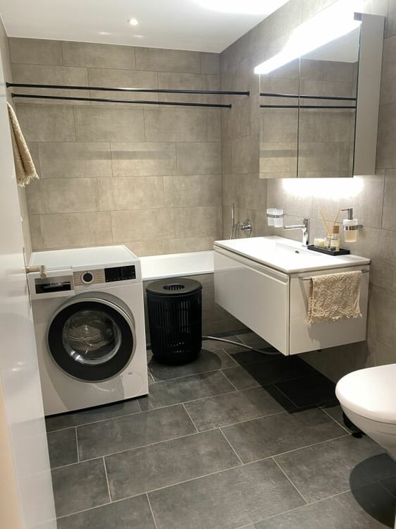 3.5-Zi. Wohnung in Sargans 5