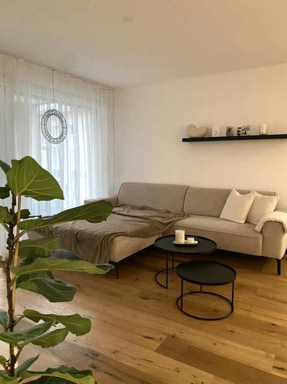 3.5-Zi. Wohnung in Sargans 2