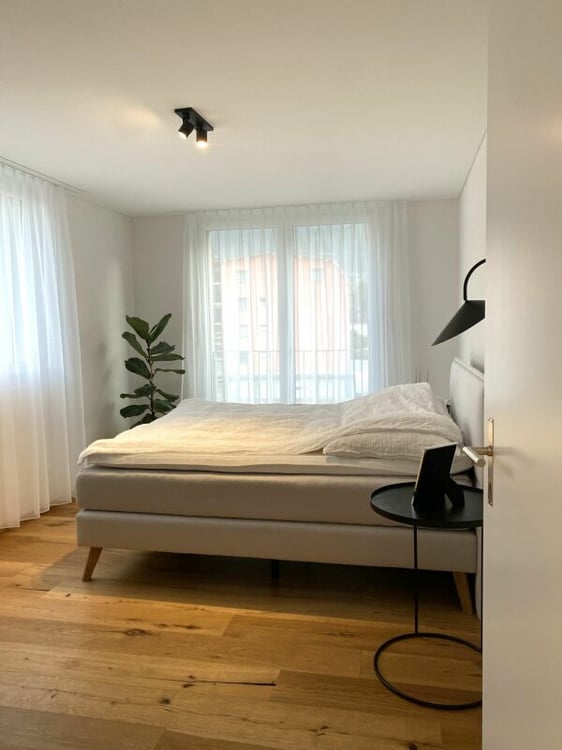 3.5-Zi. Wohnung in Sargans 4