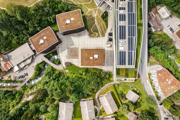 Hochwertige 1.5 Zimmer-Ferienwohnung - Toplage an der Talstation 17