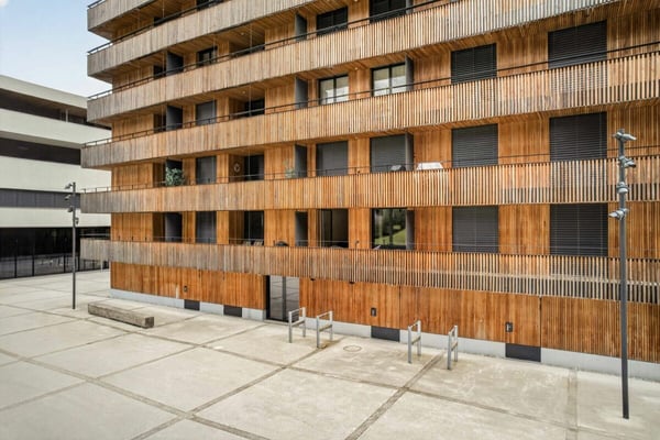 Hochwertige 1.5 Zimmer-Ferienwohnung - Toplage an der Talstation 14