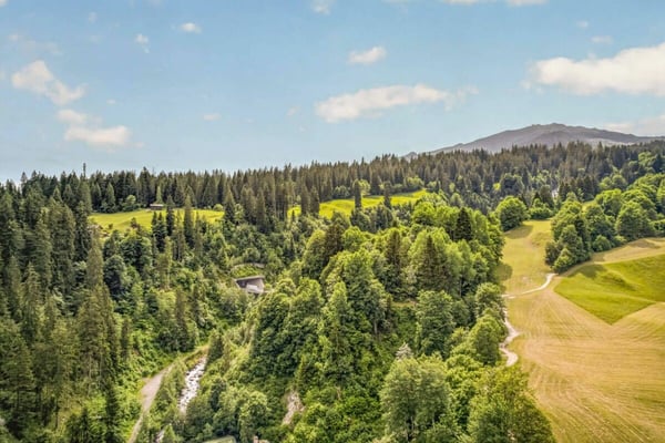 Hochwertige 1.5 Zimmer-Ferienwohnung - Toplage an der Talstation 18