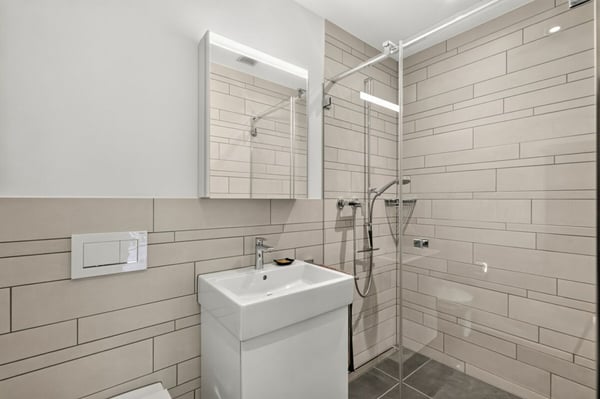 Hochwertige 1.5 Zimmer-Ferienwohnung - Toplage an der Talstation 8