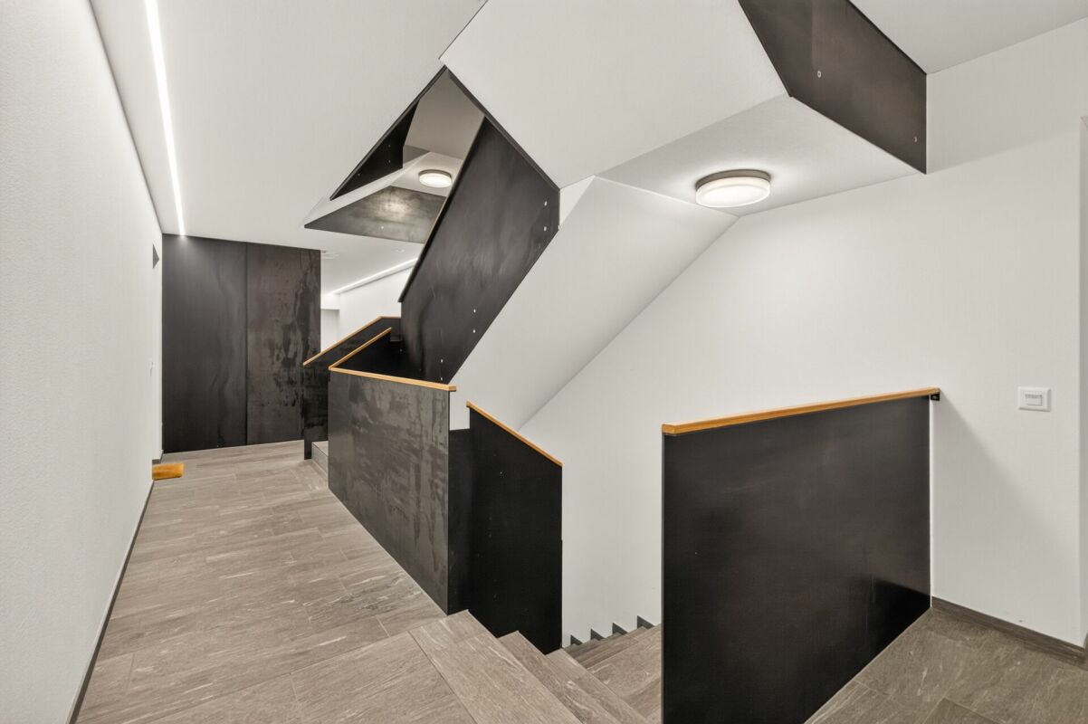 Hochwertige 1.5 Zimmer-Ferienwohnung - Toplage an der Talstation