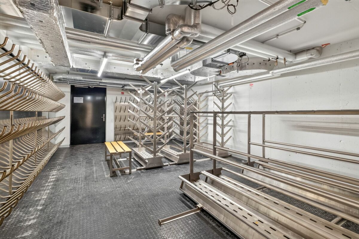 Hochwertige 1.5 Zimmer-Ferienwohnung - Toplage an der Talstation