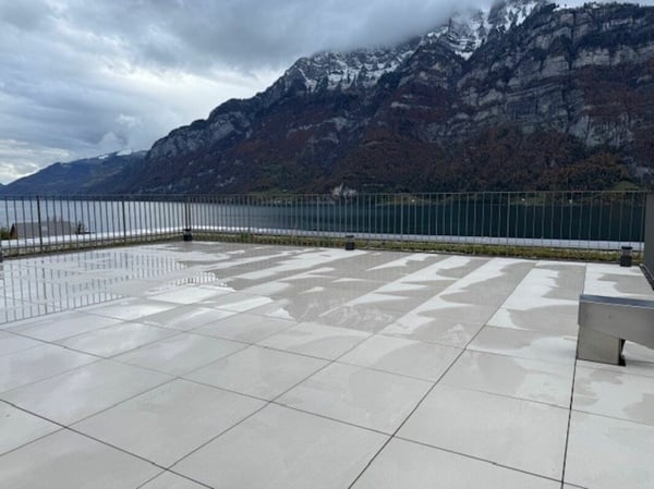 Exklusive 5.5 Zimmer-Terrassenwohnung mit Blick auf den Walensee 36
