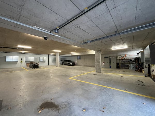 Exklusive 5.5 Zimmer-Terrassenwohnung mit Blick auf den Walensee 34