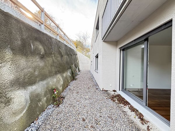 Exklusive 5.5 Zimmer-Terrassenwohnung mit Blick auf den Walensee 33
