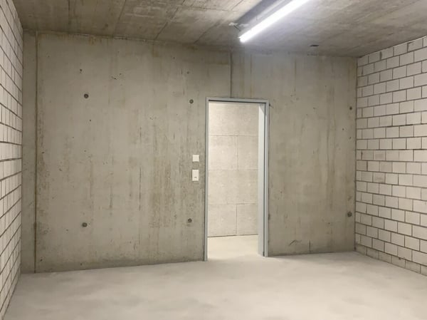 28m2 Lagerraum im  NEUHOF. 3
