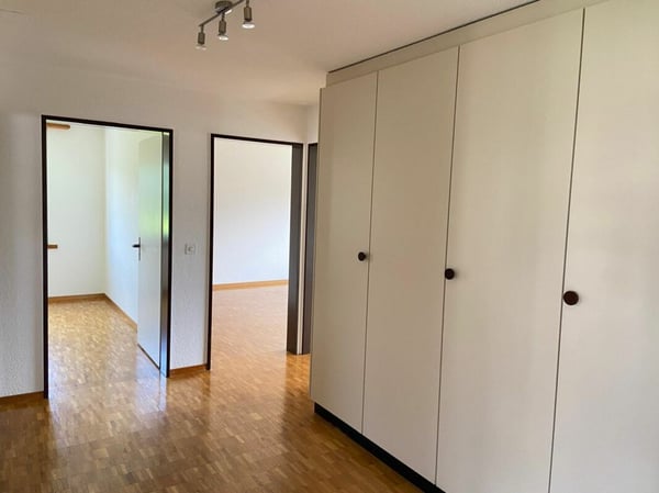 4.5-Zimmerwohnung an ruhiger und sonniger Lage 10
